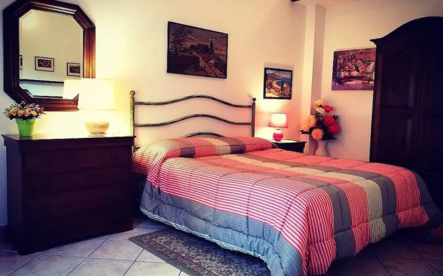 Agriturismo Campo al Sole