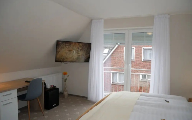 Hotel Garni Thule