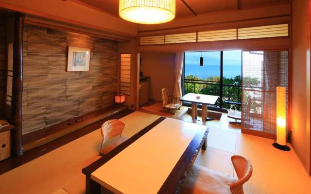 Atami Ajiro Onsen Taiseikan