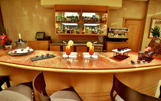 Lancaster Tamar Hotel