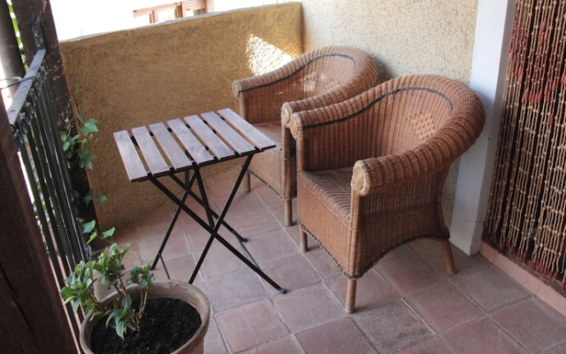Posada El Canchal