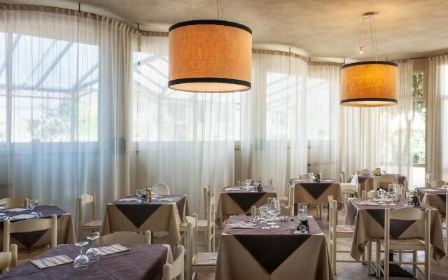 Hotel Le Focette