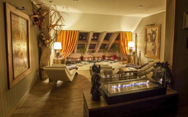 Kormoran Wellness Medical Spa