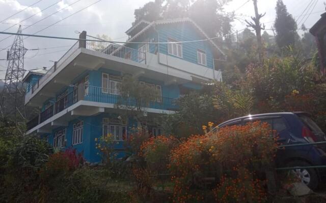 Orange Garden home stay