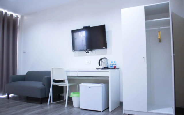 Moca Hotel