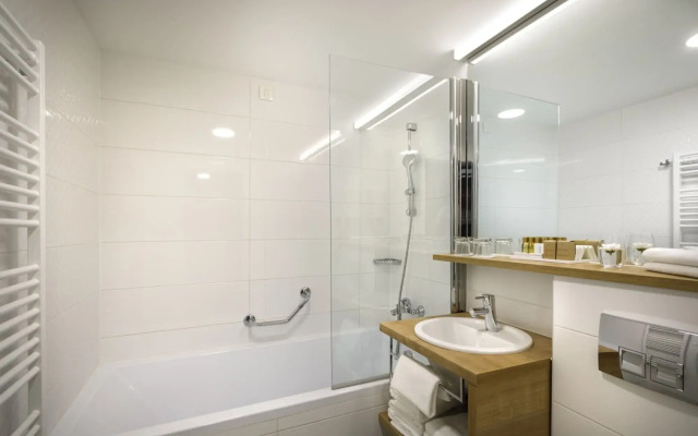 Valamar Padova Hotel
