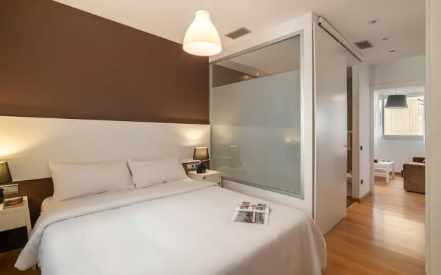 Casanova Apartments By Olala Homes