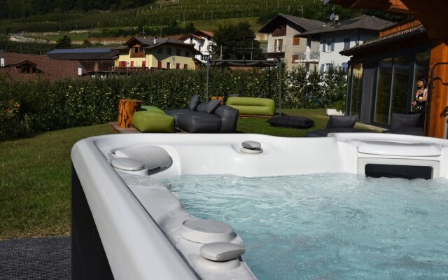 Agriturismo Il Tempo delle Mele