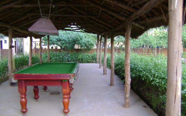 Kanchan Kesari Village Resort