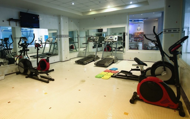 Asareh Hotel