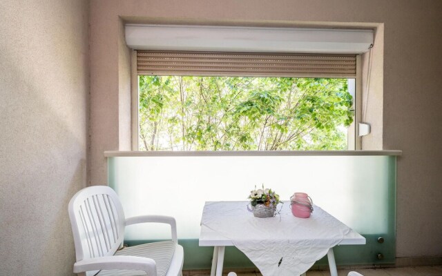 Stunning Apartment in Dubrovnik With Wifi and 1 Bedrooms