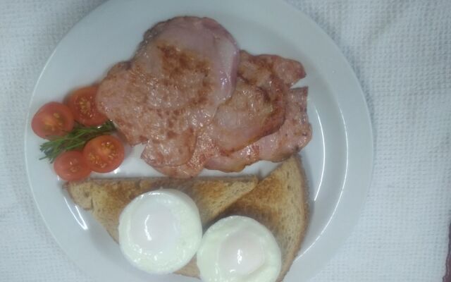 Rutherglen Motor Inn