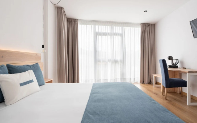 Hotel Costa da Morte