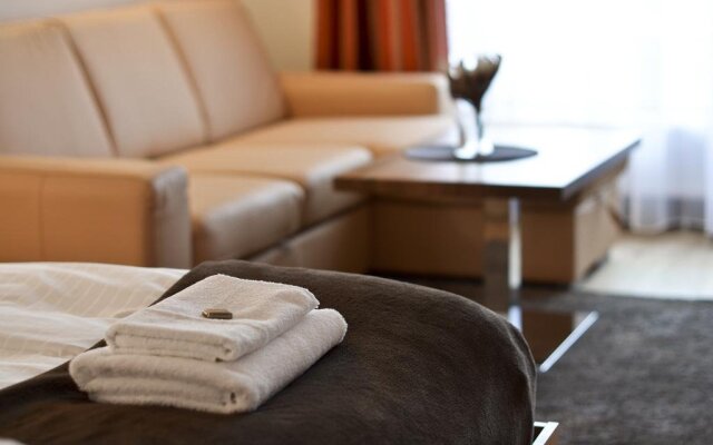 Hotel U Kozicky