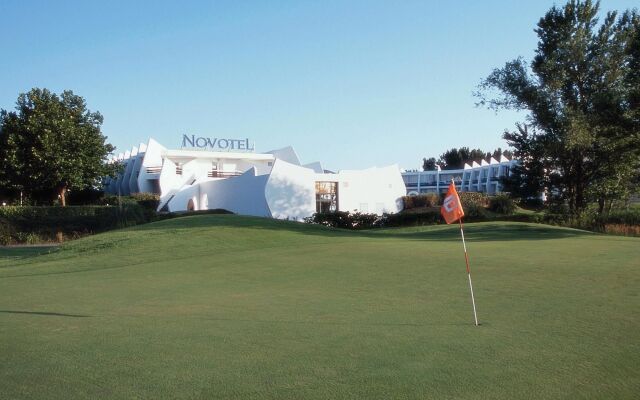 Novotel La Grande Motte Golf