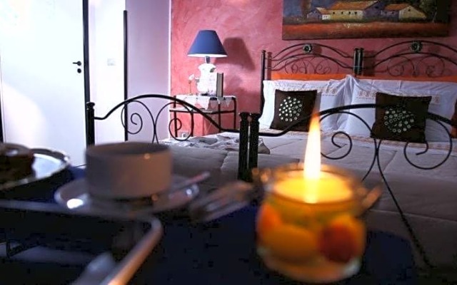 Bed  Breakfast Kore