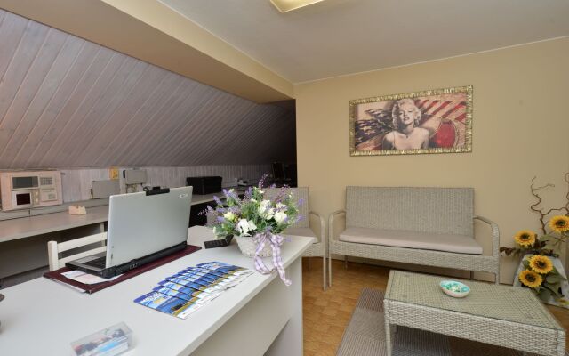 Camere Da Mirella