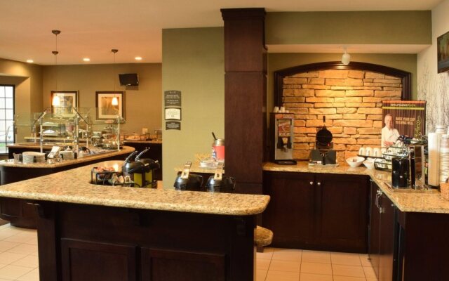 Staybridge Suites Cincinnati North by IHG