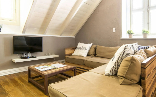 Pietermaai Boutique Hotel
