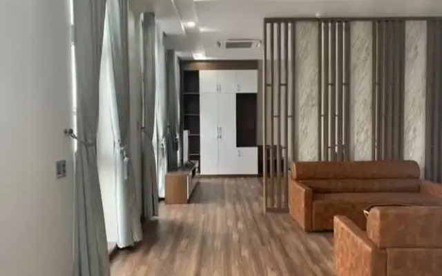 Hoang Hung Hotel