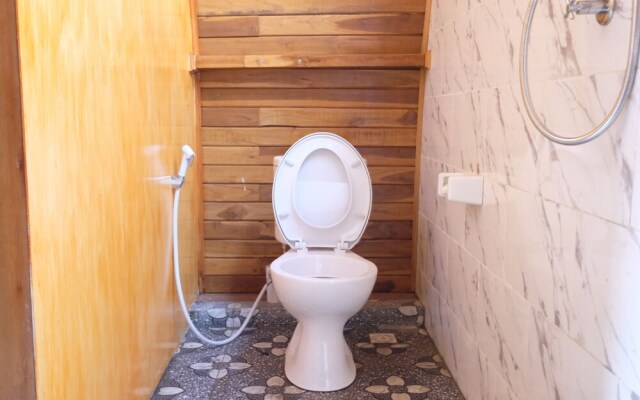 The Garuda Hostel & Accomodation