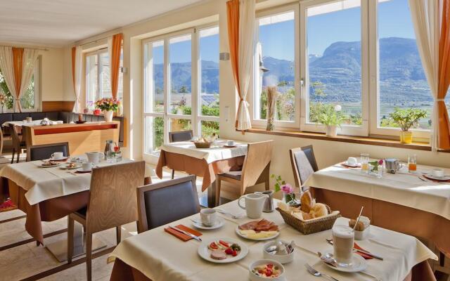 Hotel Residence Pernhof