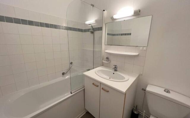 Appartement Cambo-les-Bains, 1 pièce, 2 personnes - FR-1-495-96