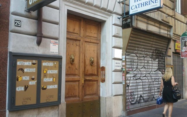 Hotel Cathrine