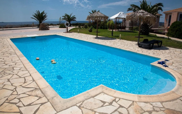 Villa Aqua Marine