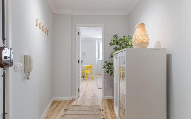 LxRoller Alfama Suites Deluxe