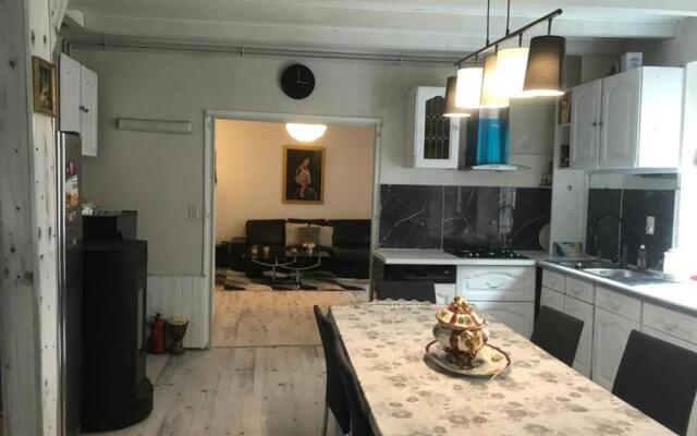 Residence Georges