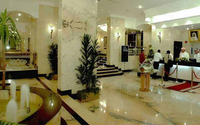 Al Azhar Hotel Jeddah