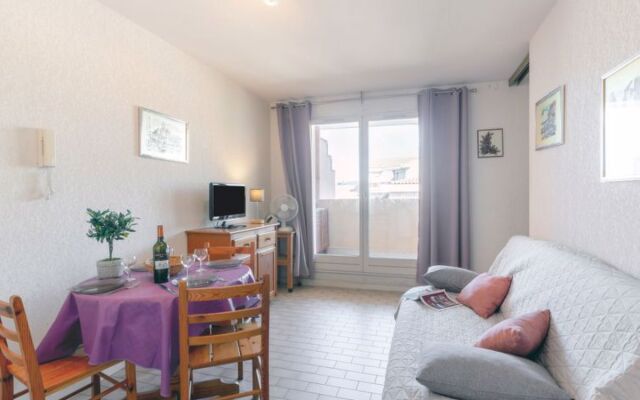 Villa Régina Sainte Maxime 18071