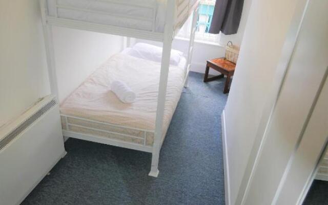 Daimler Holiday Apartments