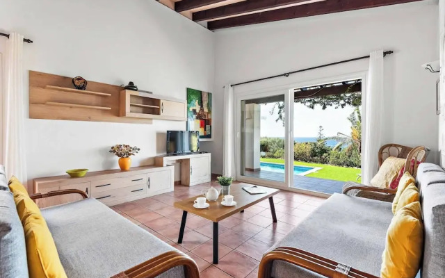 Villa Matisse