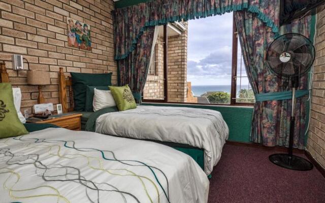 Villa Majestic for Exclusive Accommodation