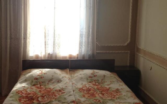 Hostel Villaanna