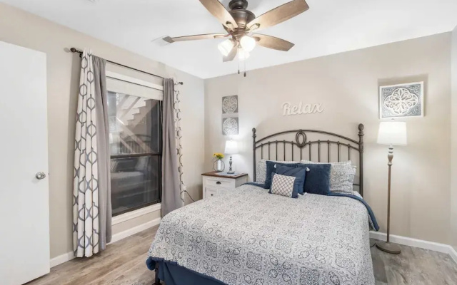 Greenside Retreat - Pointe Royale