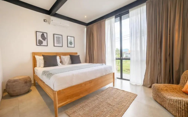 Suncoast Villa Bali