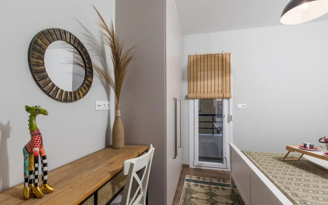 Areti Seaview Residence