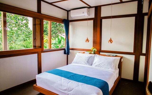Suarapura Resort and SPA