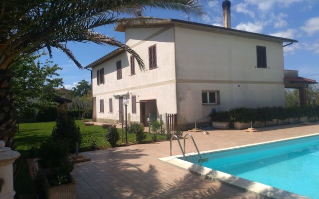 Agriturismo Il Punto Verde