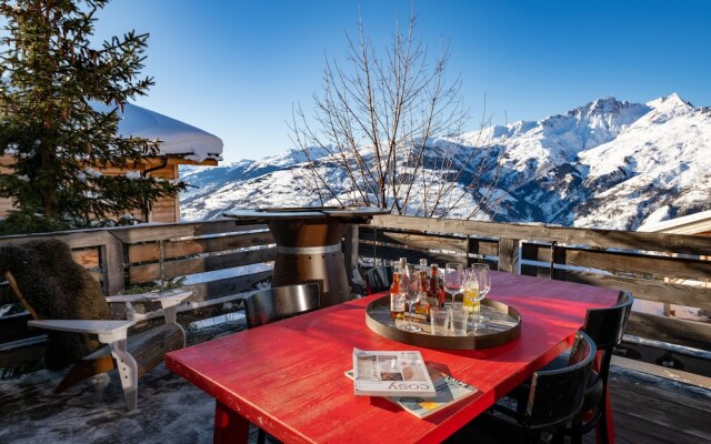 Wanderful Life les Arcs