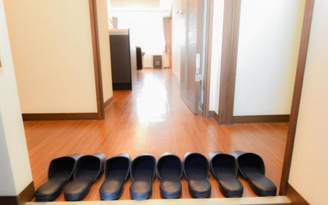 Hills Garden Hondori - Vacation STAY 8407