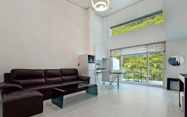 Gapyeong Secret Moon Pension