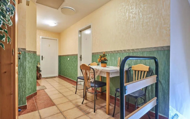 Ada Apartmanok