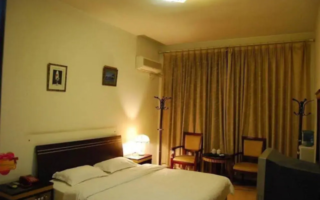 成都协和商务酒店