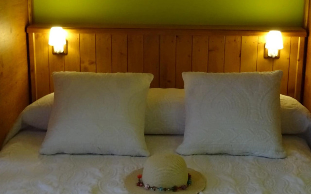 Duplex Usuaia con Jacuzzi