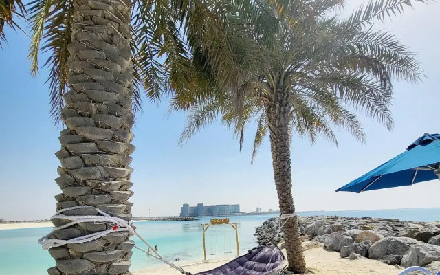 Luxurious Studio Pacific Al Marjan Island