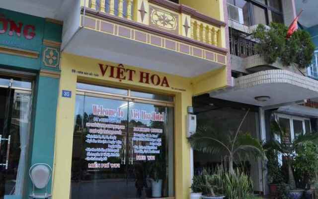 Viet Hoa Hotel